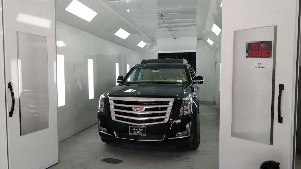 OEF Collision Repair | 1090 S Cypress St ste c, La Habra, CA 90631, USA | Phone: (714) 381-1096