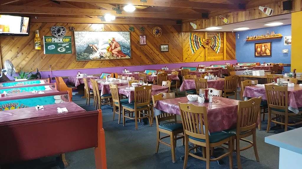 Sunny Side Up Family Restaurant | 159 WI-67, Dousman, WI 53118, USA | Phone: (262) 965-5745