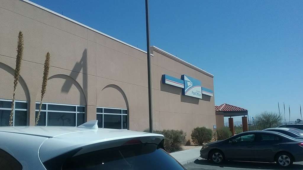 United States Postal Service | 11530 Rancho Rd, Adelanto, CA 92301, USA | Phone: (800) 275-8777