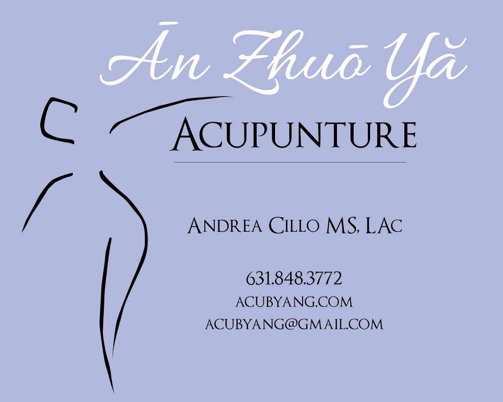 An Zhuo Ya Acupuncture | 876 Sunrise Hwy #20, Bay Shore, NY 11706, USA | Phone: (631) 848-3772
