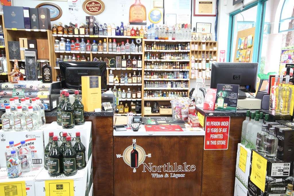 Northlake Wine & Liquor | 94 Indian Trace, Weston, FL 33326 | Phone: (954) 385-1521