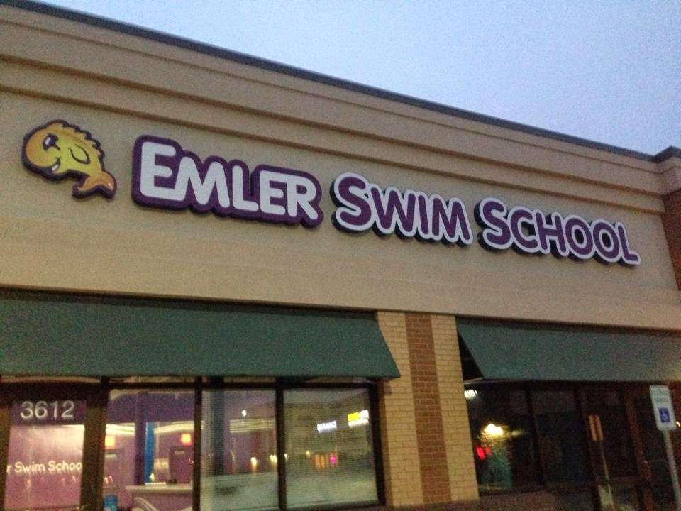 Emler Swim School of Kansas City-Leawood | 3612 W 135th St, Leawood, KS 66224 | Phone: (913) 451-7946