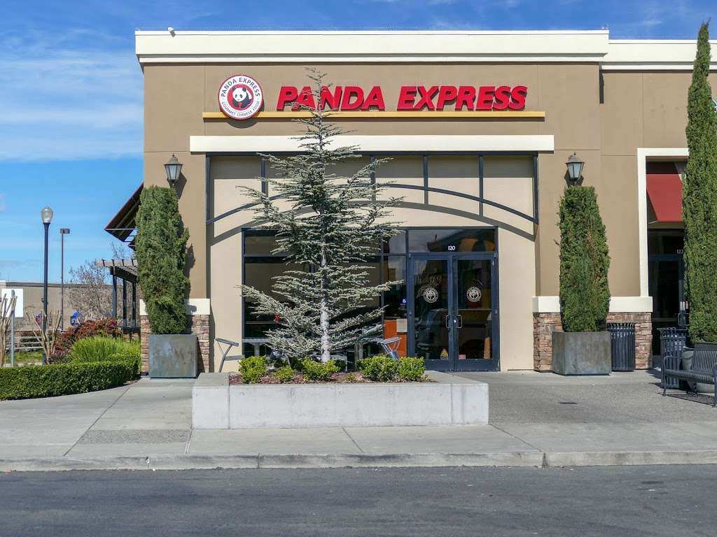 Panda Express | 5075 Main St, American Canyon, CA 94503, USA | Phone: (707) 642-2655