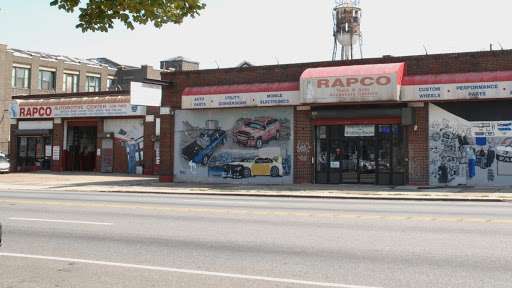 Rapco Automotive Centers | 1620 W Hunting Park Ave, Philadelphia, PA 19140, USA | Phone: (215) 329-7423