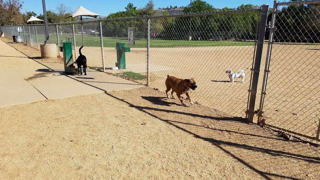 Conejo Creek Dog Park | 1350 E Avenida De Las Flores, Thousand Oaks, CA 91360, USA | Phone: (805) 495-6471