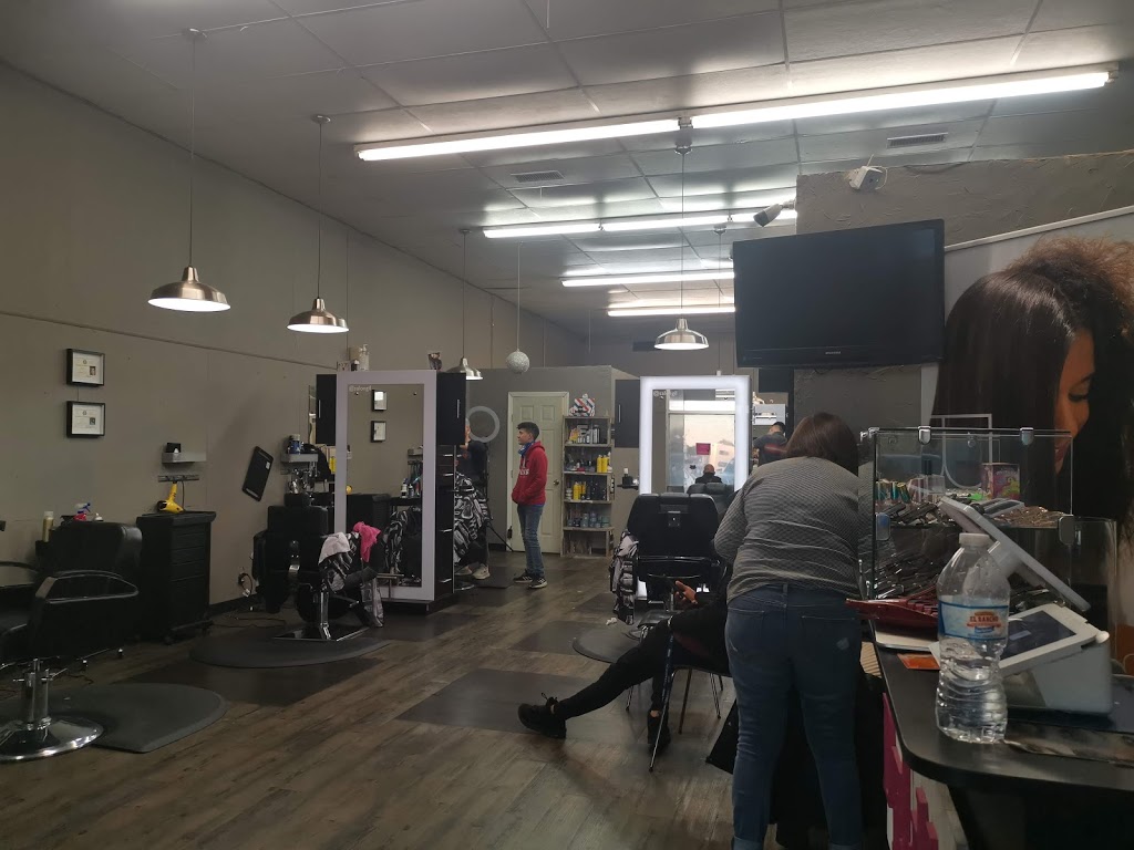 Salon Gil | 2740 Valwood Pkwy # 133, Farmers Branch, TX 75234, USA | Phone: (972) 243-5445