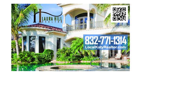Local Texas Real Estate | 5534 Ivory Lake Ct, Katy, TX 77494, USA | Phone: (832) 771-1314
