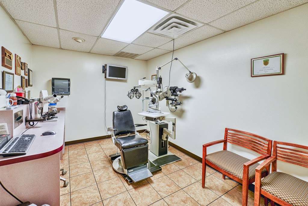 Houston Dry Eye Clinic | 4760 Beechnut St, Houston, TX 77096, USA | Phone: (713) 664-4760