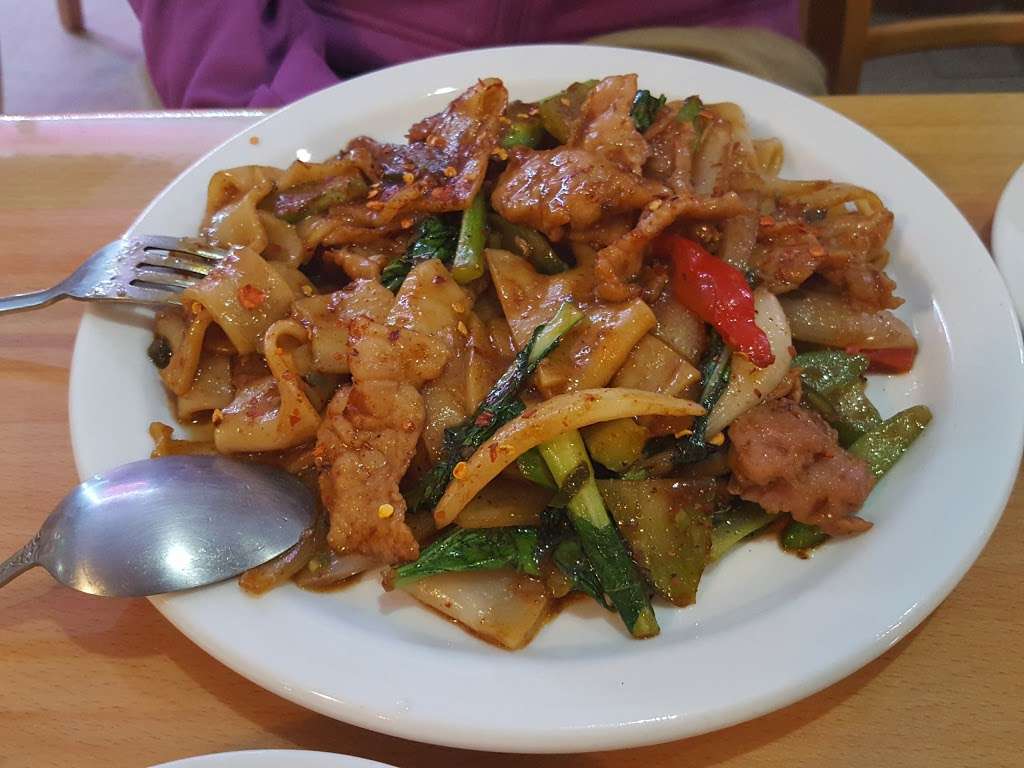 Chokchai Thai Food | 6824 Harford Rd, Baltimore, MD 21234, USA | Phone: (410) 426-3244