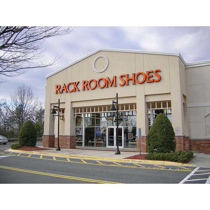 Rack Room Shoes | 598-F River Hwy, Mooresville, NC 28117, USA | Phone: (704) 799-9912