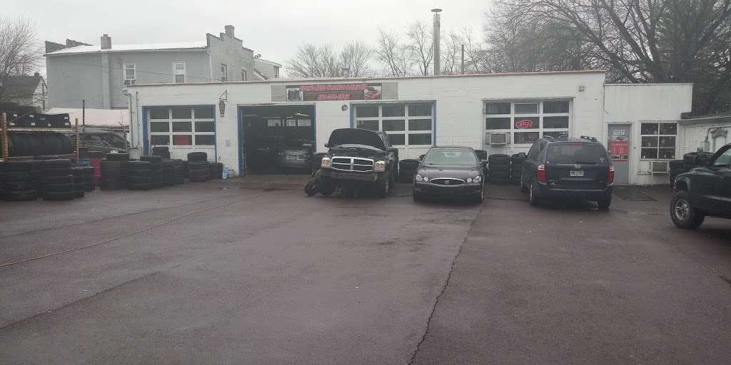 Gregs Auto Service and Repair Ctr. | 346 Jefferson Ave, Pottstown, PA 19464, USA | Phone: (484) 300-0642