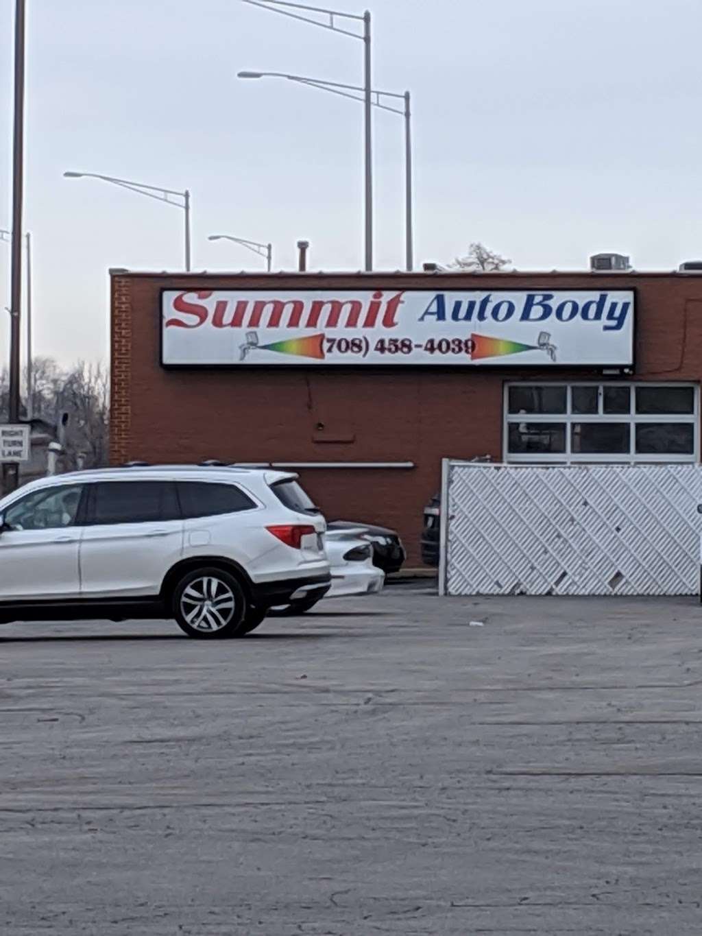 Summit Auto Body | 5601 S Archer Rd, Summit, IL 60501, USA | Phone: (708) 458-4039