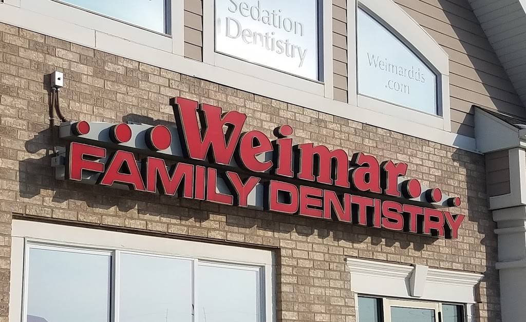 Weimar Family & Implant Dentistry | 11256 86th Ave N, Maple Grove, MN 55369, United States | Phone: (763) 275-3080