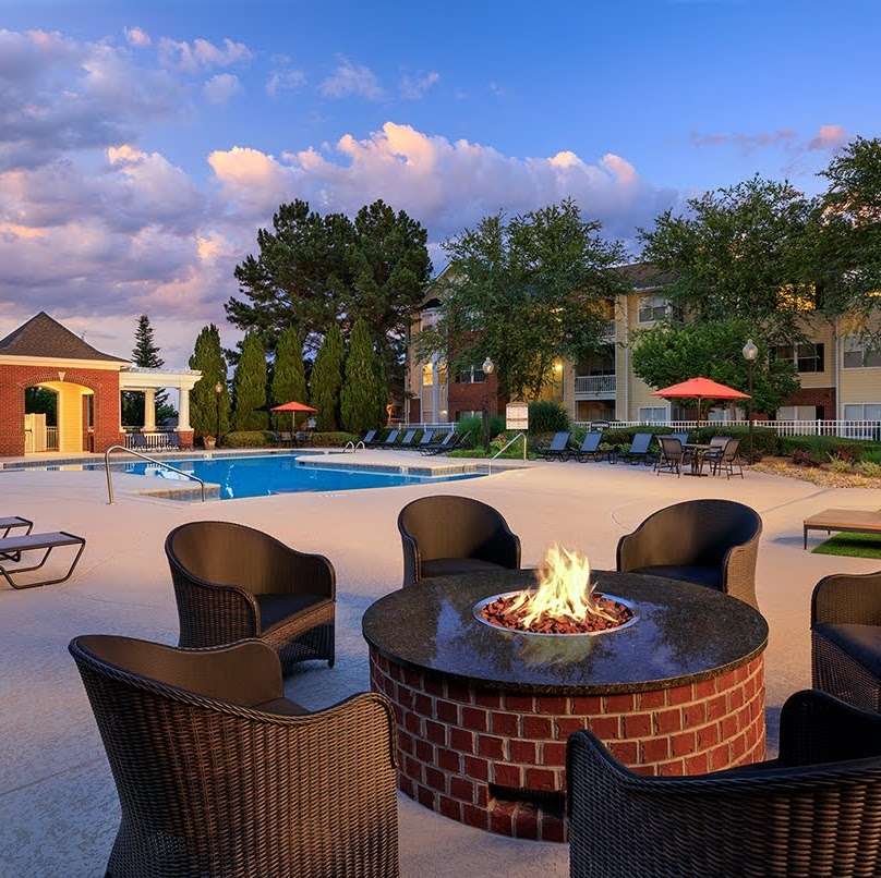 Bexley Square at Concord Mills | 50 Lily Green Ct NW, Concord, NC 28027, USA | Phone: (704) 979-6550