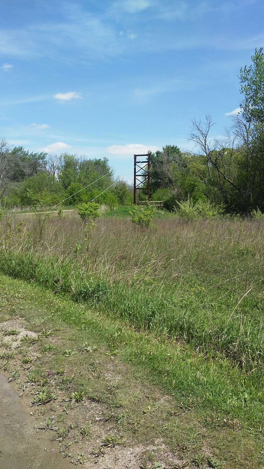 Big Rock Forest Preserve | 46W072 Jericho Rd, Big Rock, IL 60511, USA | Phone: (630) 232-1242