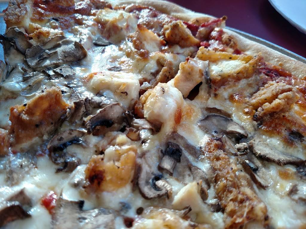 Joes New York Style Pizza | 345 Amherst St, Buffalo, NY 14207, USA | Phone: (716) 447-0165