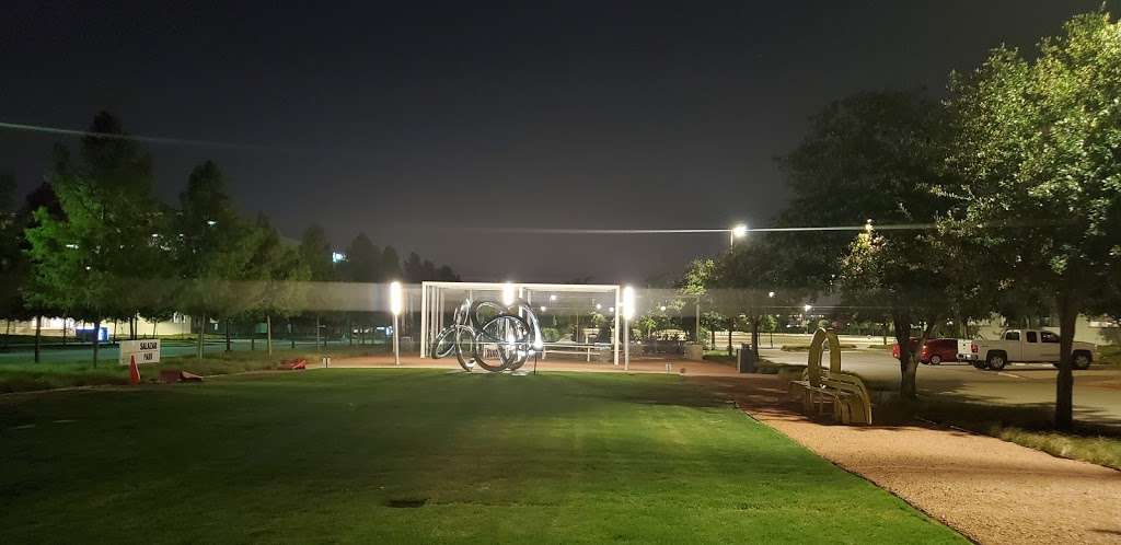 Salazar Park | Irving, TX 75063, USA