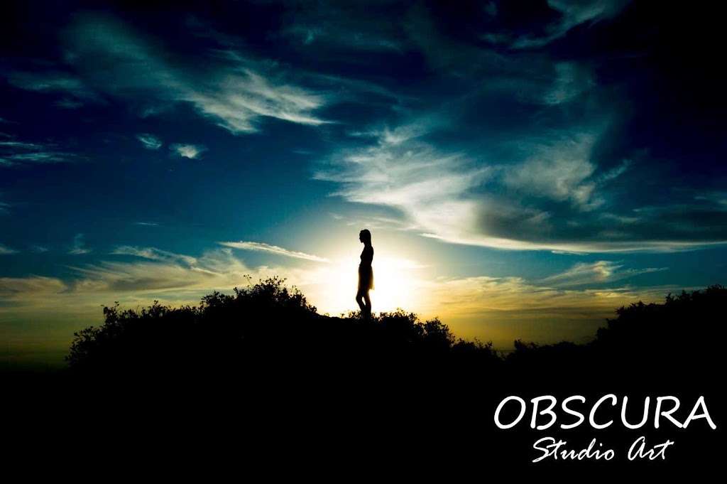 Obscura Studio | 840 Park Cir, Corona, CA 92879