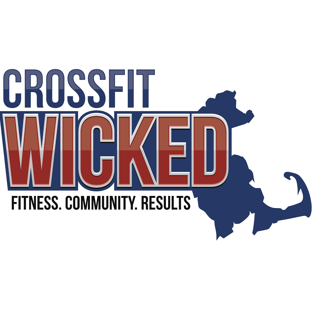 CrossFit Wicked | 3 Unit D4, Ajootian Way, Middleton, MA 01949 | Phone: (978) 304-0938
