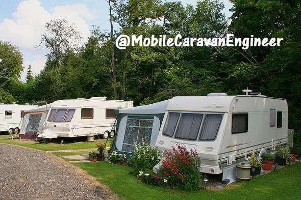 Home Counties Caravan Services | Headley Dr, New Addington, Croydon CR0 0QN, UK | Phone: 07958 566698