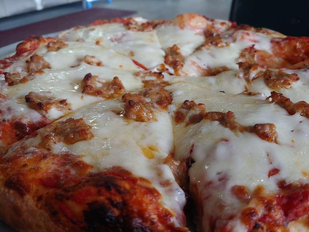 Dannys Pizza & Chicken | 33089 Yucaipa Blvd, Yucaipa, CA 92399, USA | Phone: (909) 790-0025