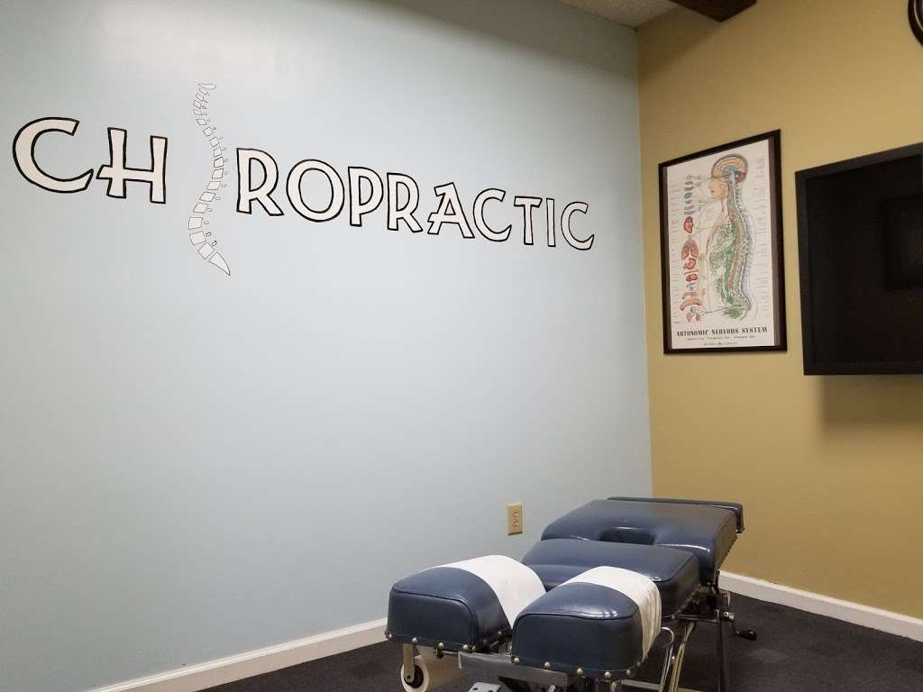Eastwind Chiropractic Center | 9929 Albemarle Rd #3b, Charlotte, NC 28227, USA | Phone: (704) 545-7410