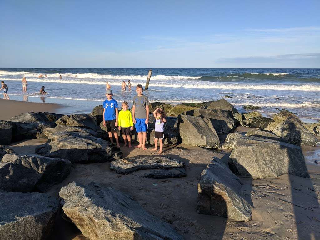 Ocean Edge | 901 Atlantic Ave, Ocean City, MD 21842, USA