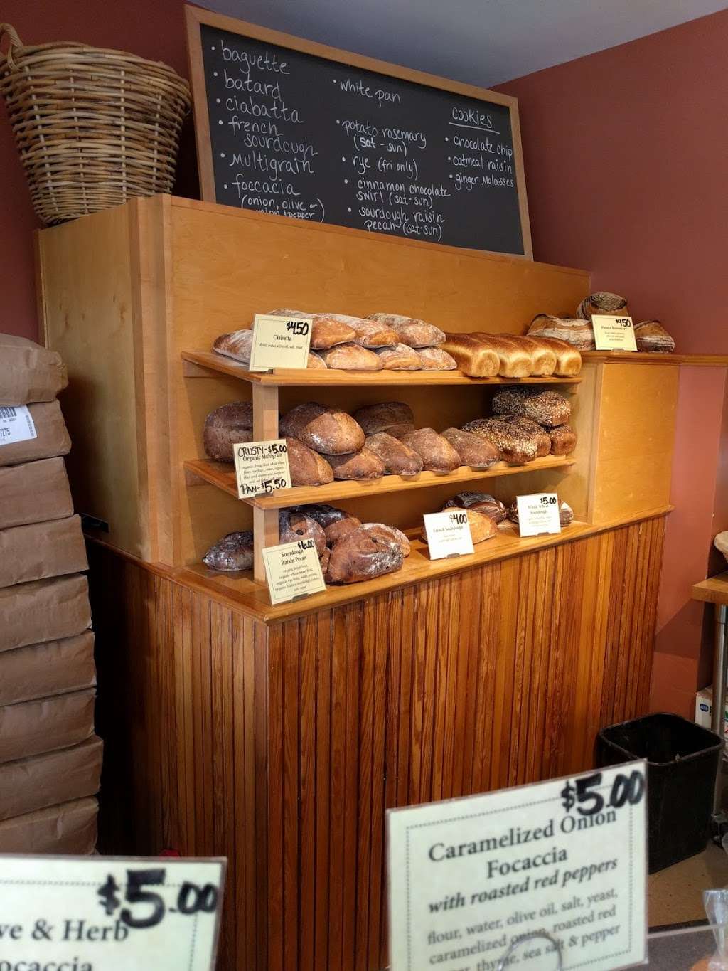 My Little Bakery | 3889, 282 St George St, Duxbury, MA 02332, USA | Phone: (781) 934-2352