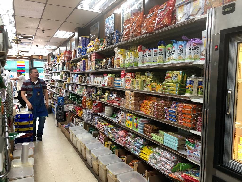 Carmel Grocery | 64-27 108th St, Queens, NY 11375, USA | Phone: (718) 897-9296