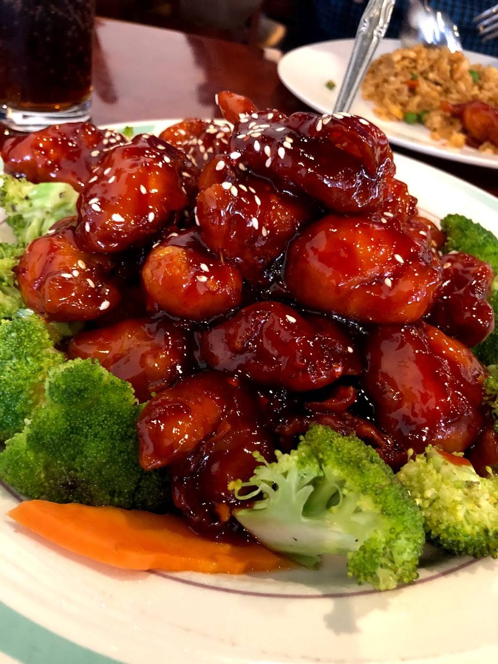 Sakura Chinese Cuisine Of Troy | 3635 Rochester Rd, Troy, MI 48083, USA | Phone: (248) 817-5119