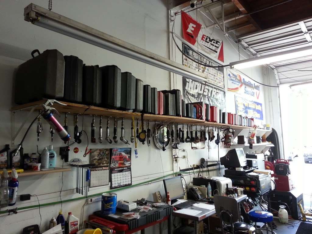 Half Moon Bay Auto Repair | 149 Main St, Half Moon Bay, CA 94019, USA | Phone: (650) 726-0711