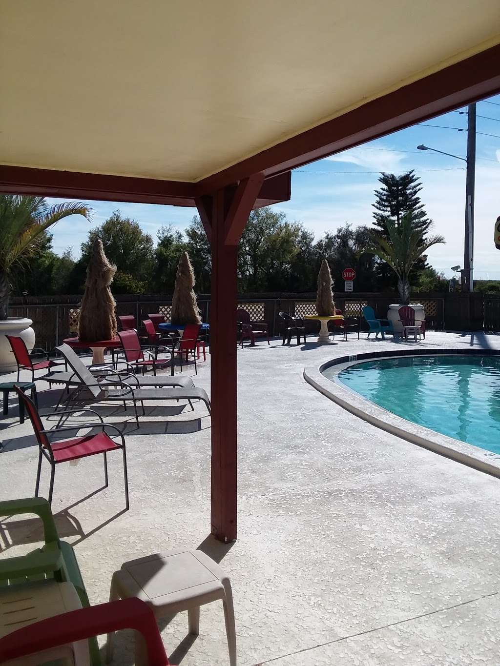 Camp & Aire Resort | 15860 US-27, Lake Wales, FL 33859, USA | Phone: (863) 638-1015