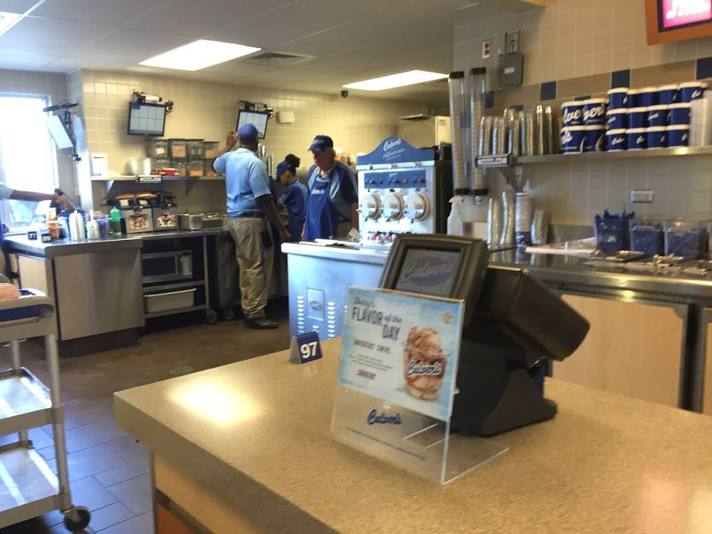 Culvers | 7515 Good Hope Rd, Milwaukee, WI 53223, USA | Phone: (414) 760-0500