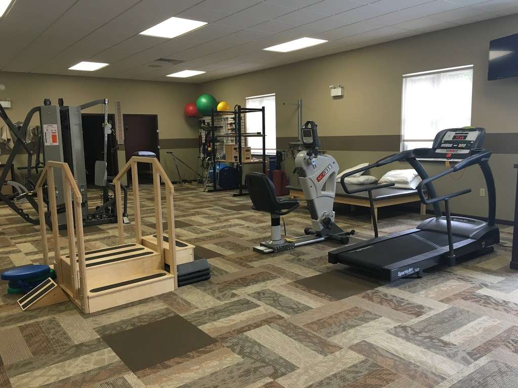 PHOENIX Rehabilitation and Health Services | 870 Gordon Nagle Trail #100, Pottsville, PA 17901, USA | Phone: (570) 399-5331