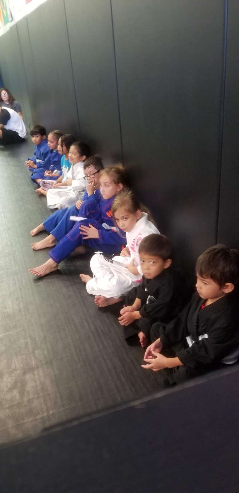 Redemption Fight Team - Brazilian jiu Jitsu | 9155 S Las Vegas Blvd #202, Las Vegas, NV 89123, USA | Phone: (702) 755-8705