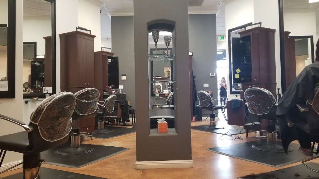 Salon Vitor | 6061 Lone Tree Way Suite I, Brentwood, CA 94513, USA | Phone: (925) 240-0161