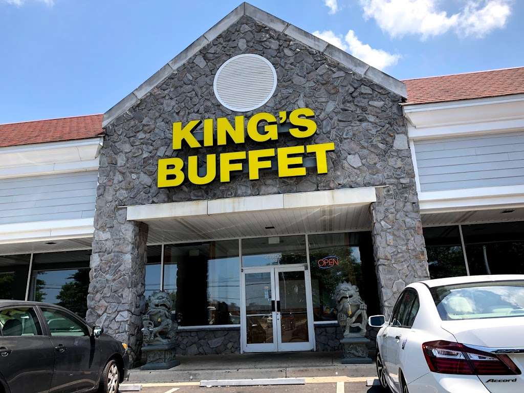Kings Buffet | 21950 Cascades Pkwy #130, Sterling, VA 20164, USA | Phone: (703) 421-6988