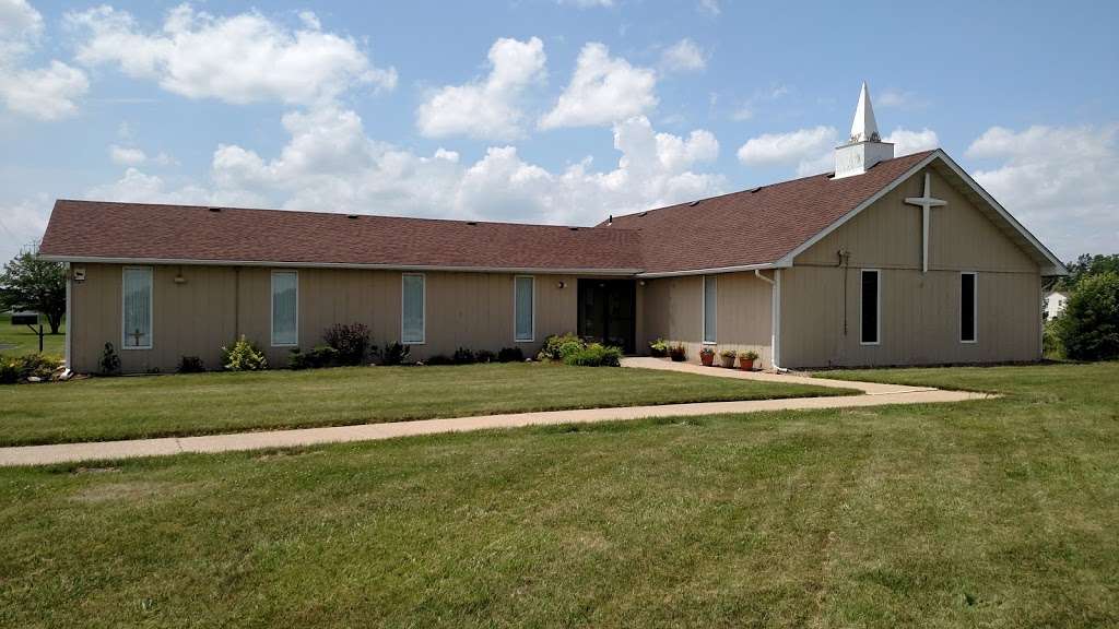 Central Christian Church | 8600 Taft St, Merrillville, IN 46410, USA