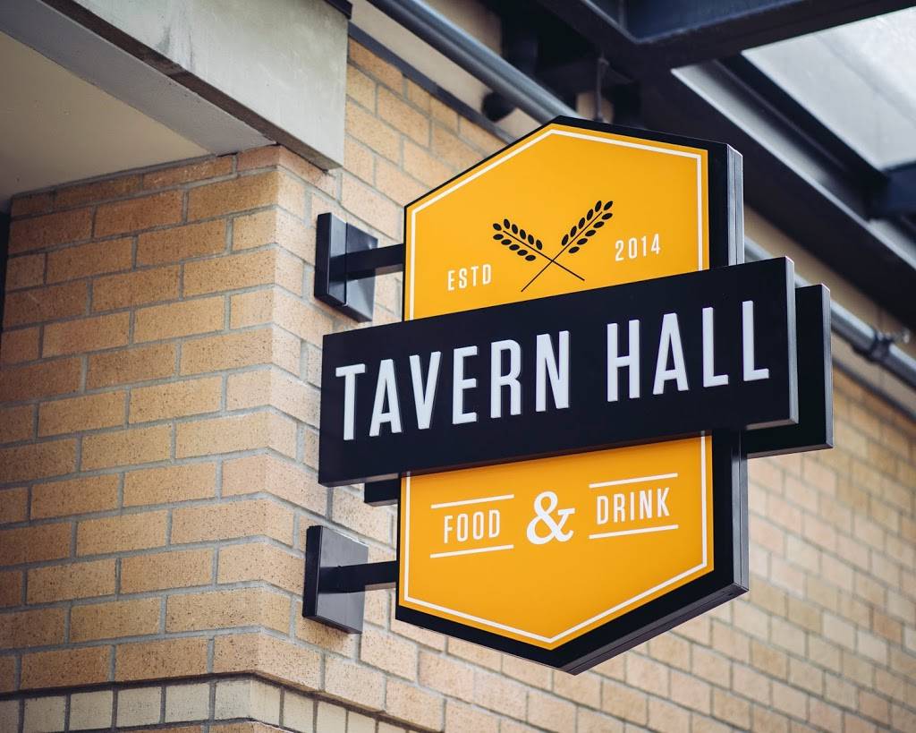 Tavern Hall | 505 Bellevue Square, Bellevue, WA 98004 | Phone: (425) 454-7500