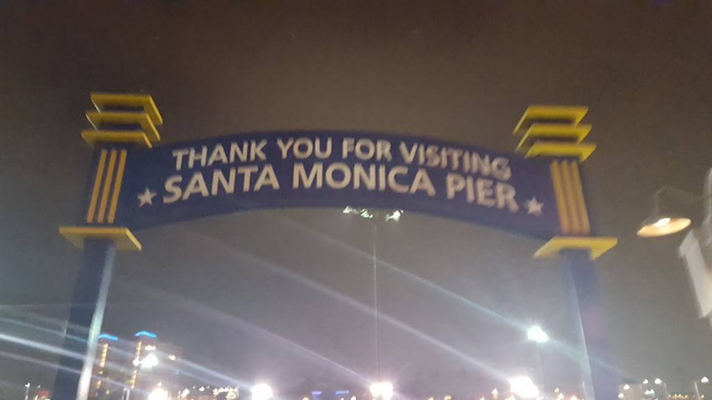 Jessy Nolans Pizza | 356 Santa Monica Pier, Santa Monica, CA 90401, USA