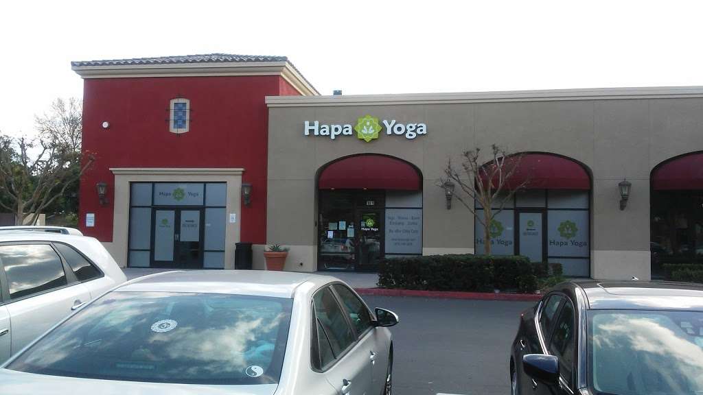 Hapa Yoga | 2334 Proctor Valley Rd #101, Chula Vista, CA 91914, USA | Phone: (619) 606-3218