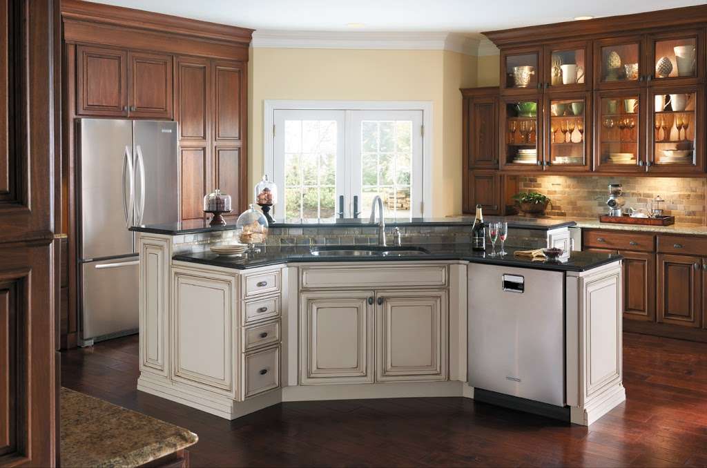 Estate Cabinetry | 1380 Albany Post Rd, Croton-On-Hudson, NY 10520 | Phone: (914) 862-4747