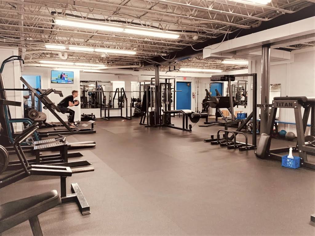 HossFit - The Digital Fitness Clinic | 2210 Beechmont Ave, Cincinnati, OH 45230, USA | Phone: (513) 834-8100