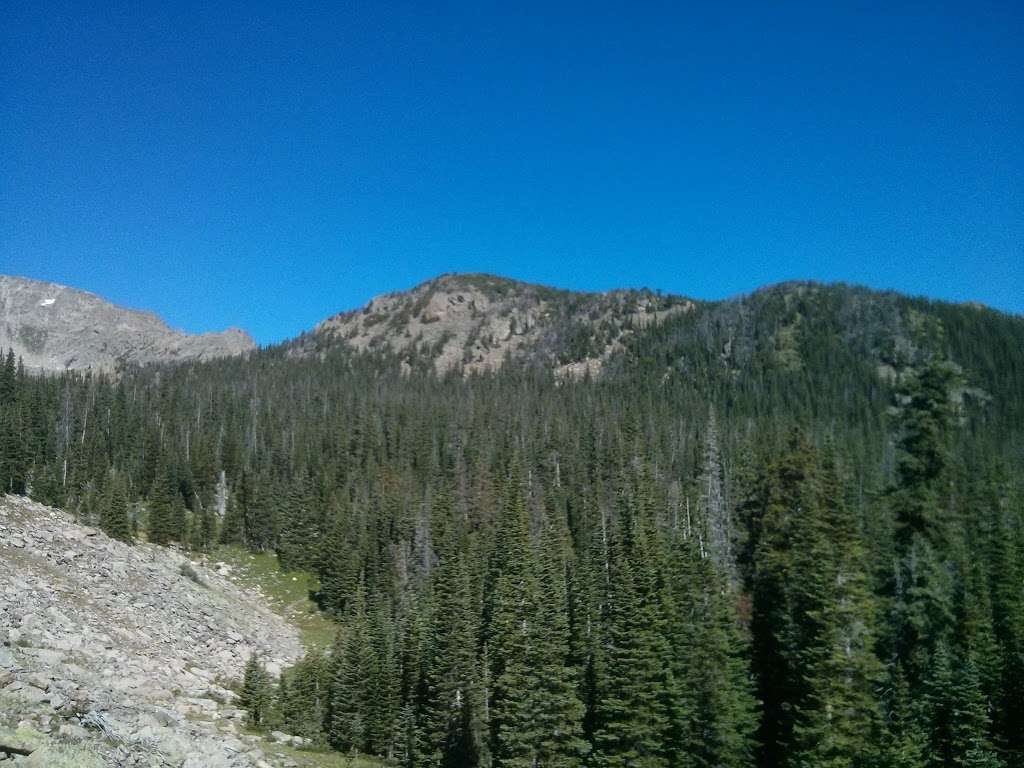 Sourdough | Estes Park, CO 80517, USA