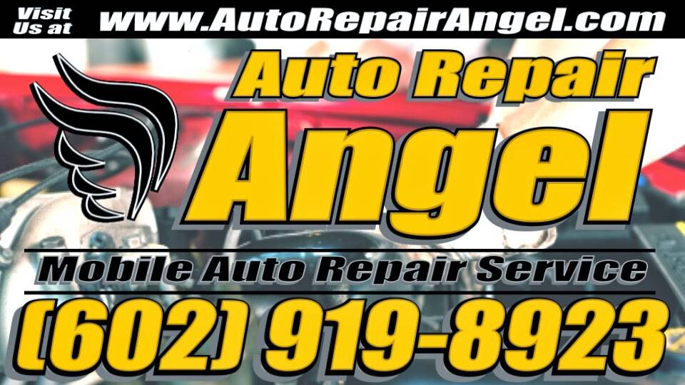 Auto Repair Angel - Mobile Auto Repair Service | Gilbert, AZ 85297 | Phone: (602) 919-8923