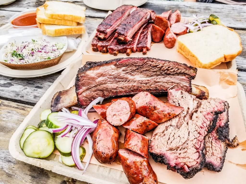 Micklethwait Craft Meats 1309 Rosewood Ave Austin Tx 78702 Usa