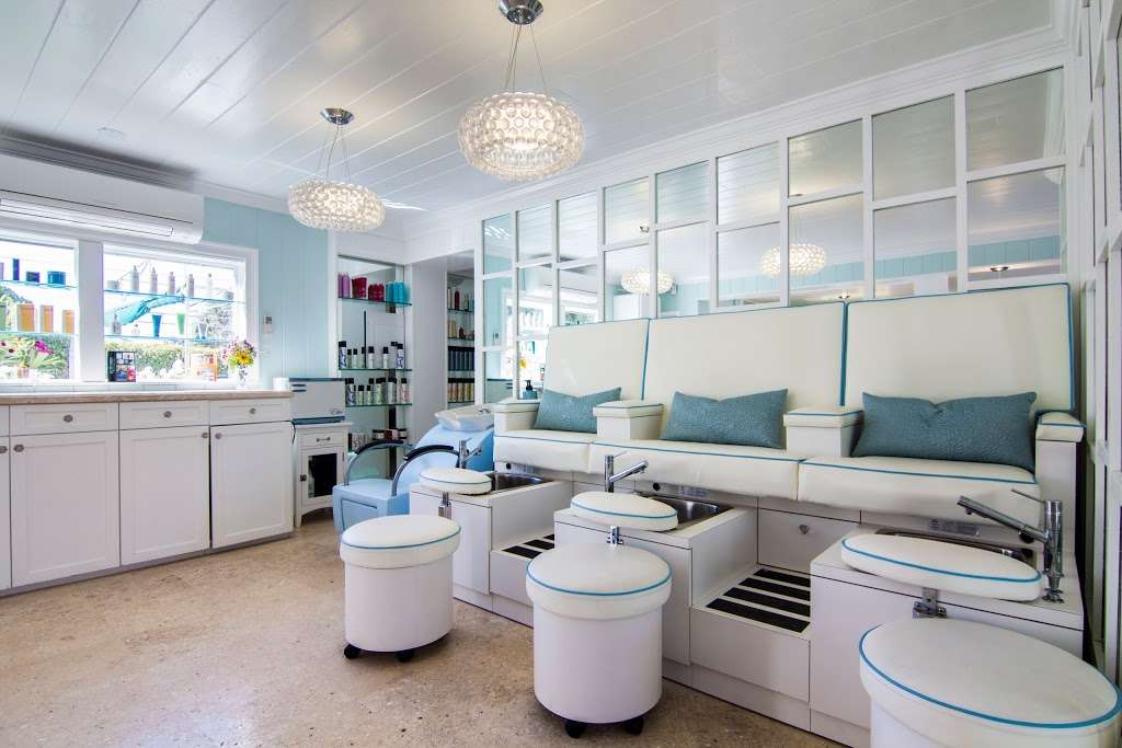 Allure By the Sea | 1206 E Atlantic Ave, Delray Beach, FL 33483, USA | Phone: (561) 276-3138