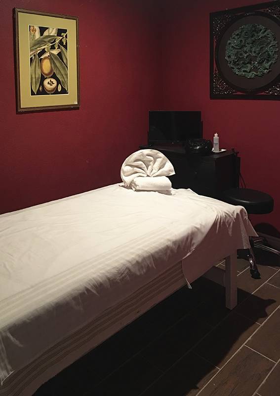 Lilac Health Spa — Good Foot Spa | 3871 S Valley View Blvd Suite 1 & 2, Las Vegas, NV 89103, USA | Phone: (702) 522-9893