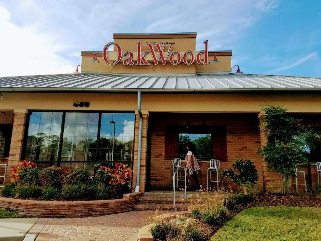 Oakwood Smokehouse | 860 US-441, Lady Lake, FL 32159, USA | Phone: (352) 751-5640