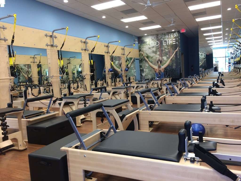 Club Pilates | 16430 W. Lake Houston Pkwy Ste. 300, Houston, TX 77044, USA | Phone: (832) 779-2622